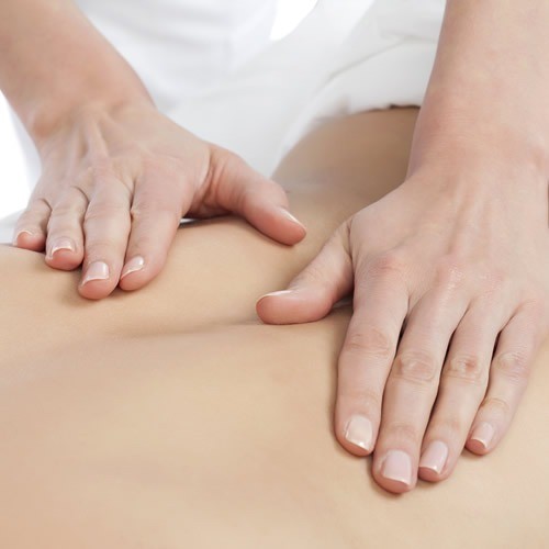 Manual Lymph-Drainage Body Massage (Total or Specific)